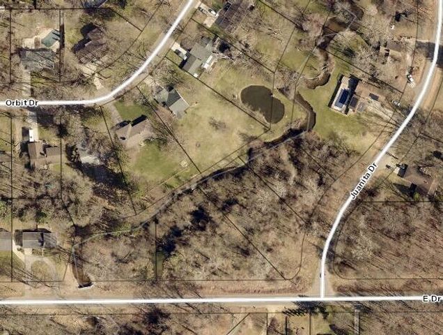 186 Juanita Drive, Battle Creek, MI 49014