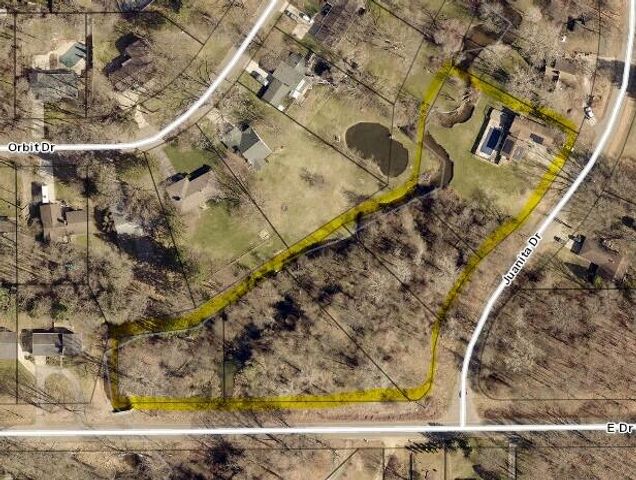 186 Juanita Drive, Battle Creek, MI 49014