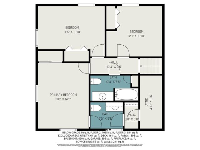 186 Juanita Drive, Battle Creek, MI 49014