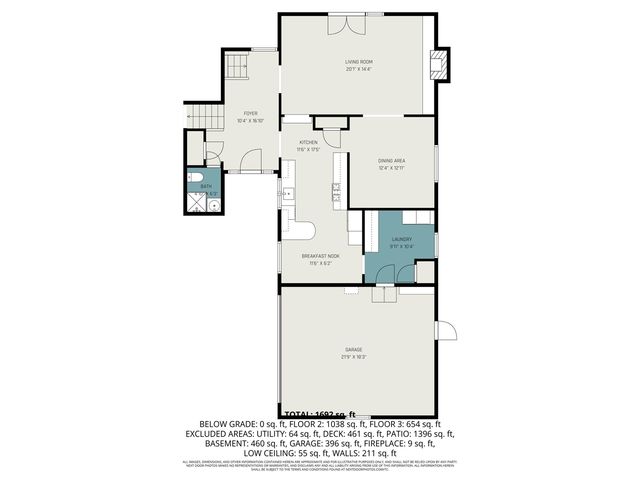 186 Juanita Drive, Battle Creek, MI 49014