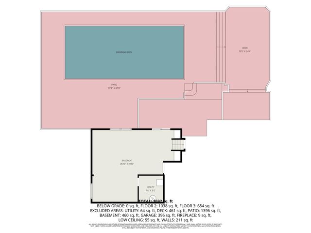 186 Juanita Drive, Battle Creek, MI 49014