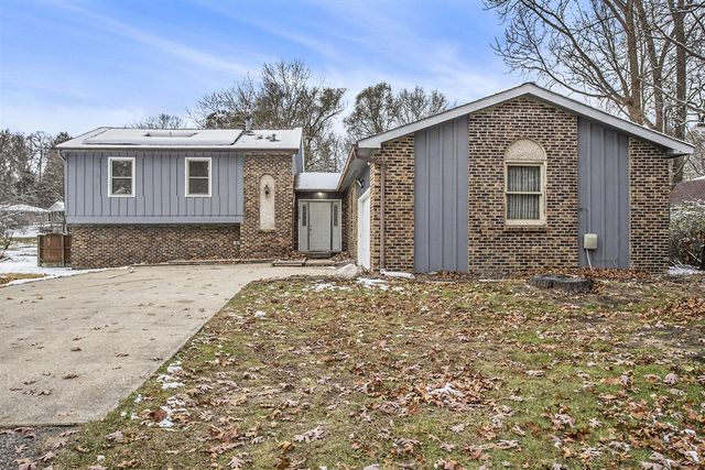 186 Juanita Drive, Battle Creek, MI 49014