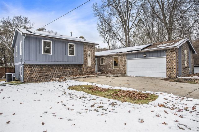 186 Juanita Drive, Battle Creek, MI 49014