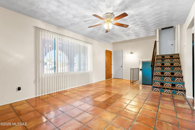 4001 W Red Wing Street, Tucson, AZ 85741