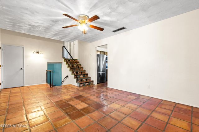 4001 W Red Wing Street, Tucson, AZ 85741