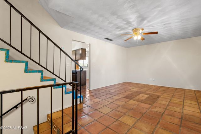 4001 W Red Wing Street, Tucson, AZ 85741
