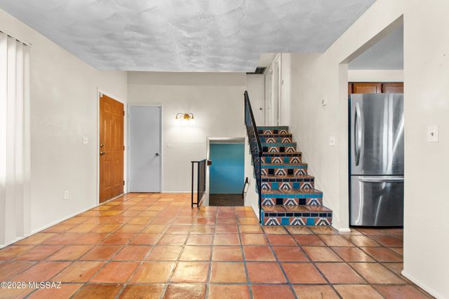 4001 W Red Wing Street, Tucson, AZ 85741