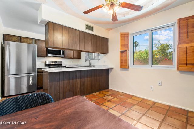 4001 W Red Wing Street, Tucson, AZ 85741