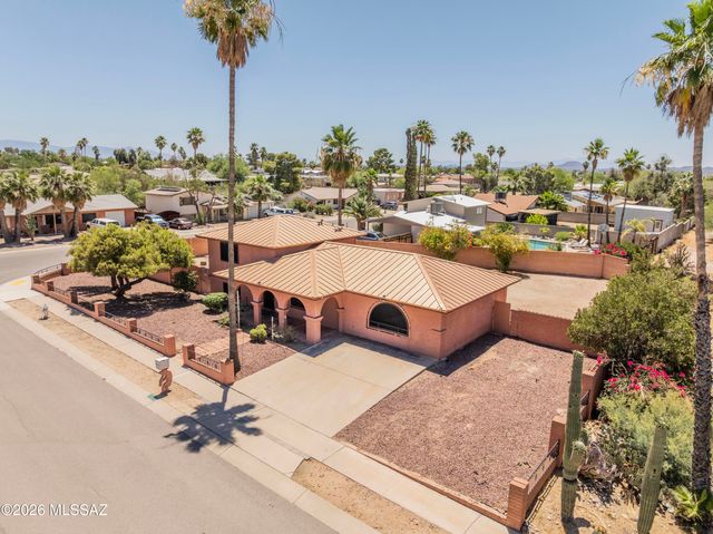 4001 W Red Wing Street, Tucson, AZ 85741
