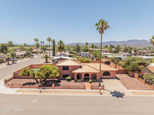 4001 W Red Wing Street, Tucson, AZ 85741