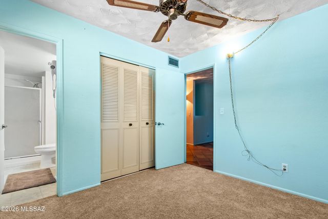 4001 W Red Wing Street, Tucson, AZ 85741