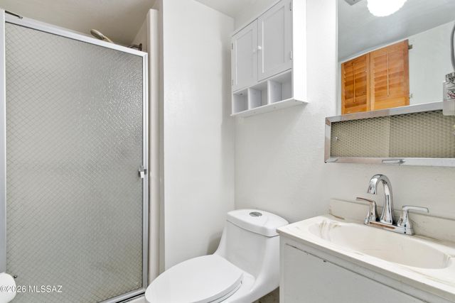 4001 W Red Wing Street, Tucson, AZ 85741