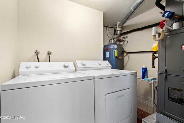 4001 W Red Wing Street, Tucson, AZ 85741