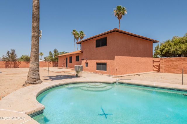 4001 W Red Wing Street, Tucson, AZ 85741