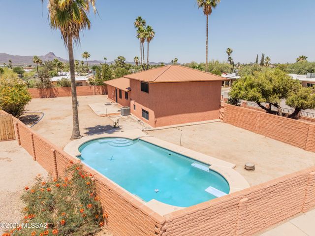 4001 W Red Wing Street, Tucson, AZ 85741