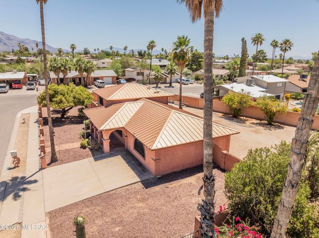 4001 W Red Wing Street, Tucson, AZ 85741