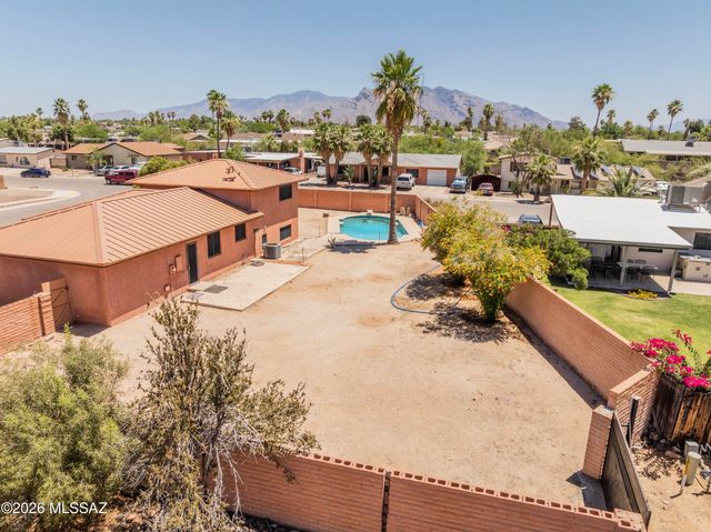 4001 W Red Wing Street, Tucson, AZ 85741