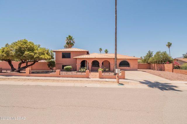 4001 W Red Wing Street, Tucson, AZ 85741