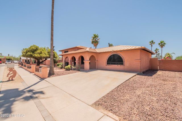 4001 W Red Wing Street, Tucson, AZ 85741