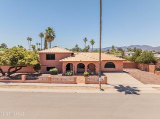 4001 W Red Wing Street, Tucson, AZ 85741