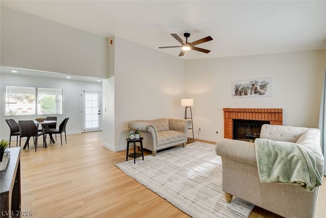 8208 Palmada Drive, Las Vegas, NV 89123