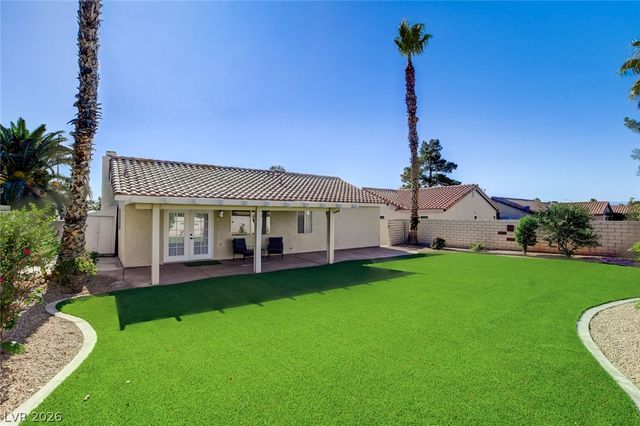 8208 Palmada Drive, Las Vegas, NV 89123