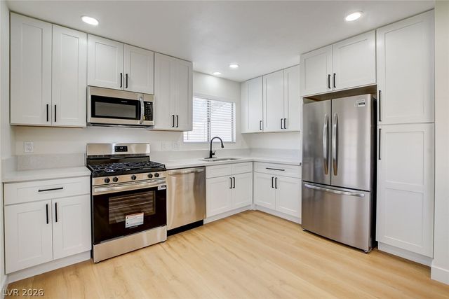 8208 Palmada Drive, Las Vegas, NV 89123