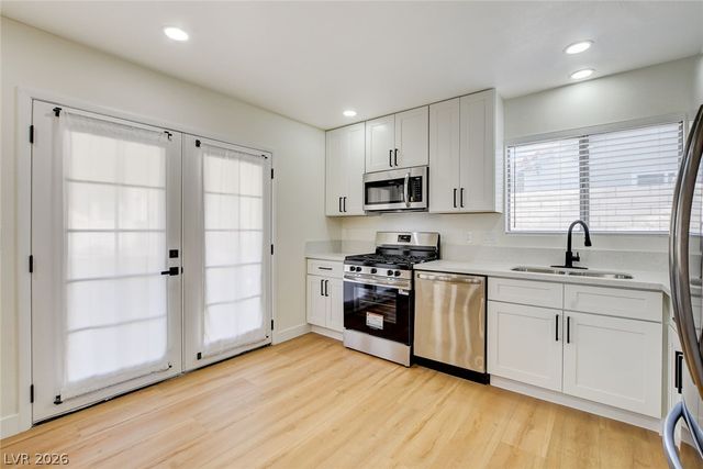 8208 Palmada Drive, Las Vegas, NV 89123