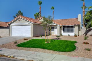 8208 Palmada Drive, Las Vegas, NV 89123