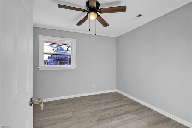 1702 Marshall AVE, Newport News, VA 23607