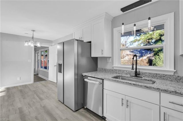 1702 Marshall AVE, Newport News, VA 23607