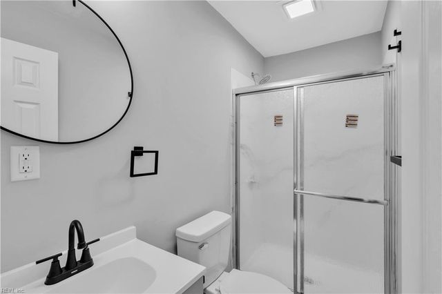 1702 Marshall AVE, Newport News, VA 23607