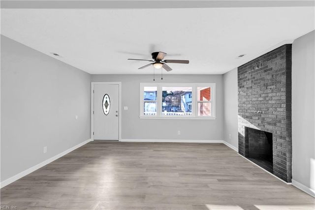 1702 Marshall AVE, Newport News, VA 23607