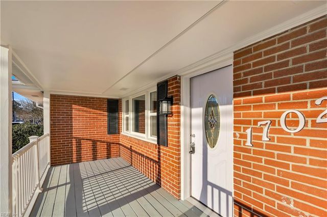 1702 Marshall AVE, Newport News, VA 23607