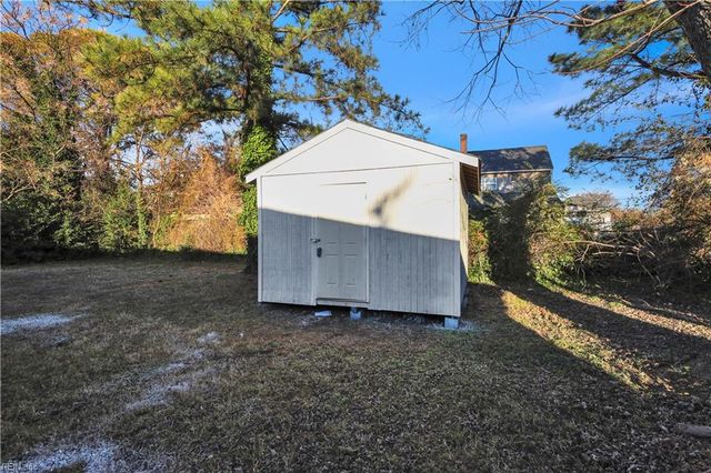 1702 Marshall AVE, Newport News, VA 23607