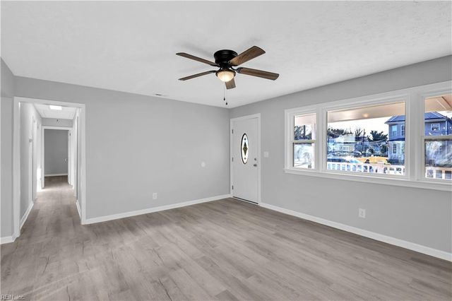 1702 Marshall AVE, Newport News, VA 23607