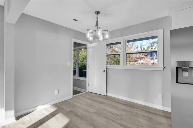 1702 Marshall AVE, Newport News, VA 23607