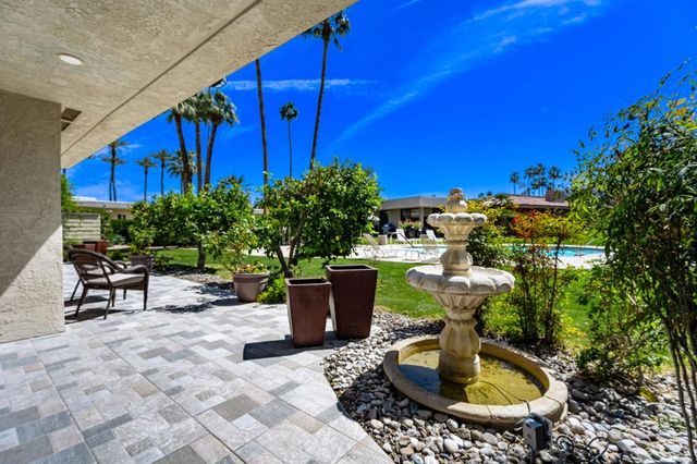 1 Temple Court, Rancho Mirage, CA 92270