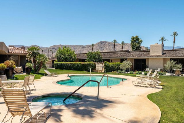 1 Temple Court, Rancho Mirage, CA 92270