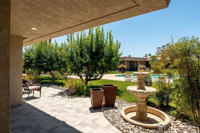 1 Temple Court, Rancho Mirage, CA 92270