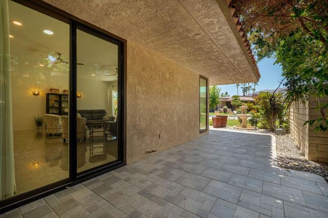1 Temple Court, Rancho Mirage, CA 92270