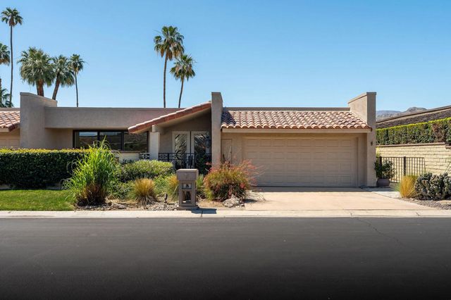 1 Temple Court, Rancho Mirage, CA 92270