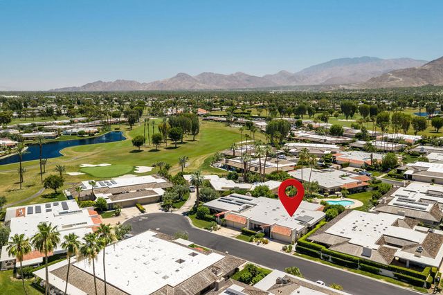 1 Temple Court, Rancho Mirage, CA 92270