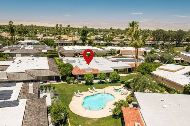 1 Temple Court, Rancho Mirage, CA 92270