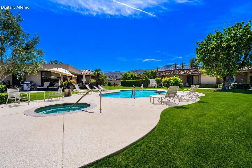 1 Temple Court, Rancho Mirage, CA 92270