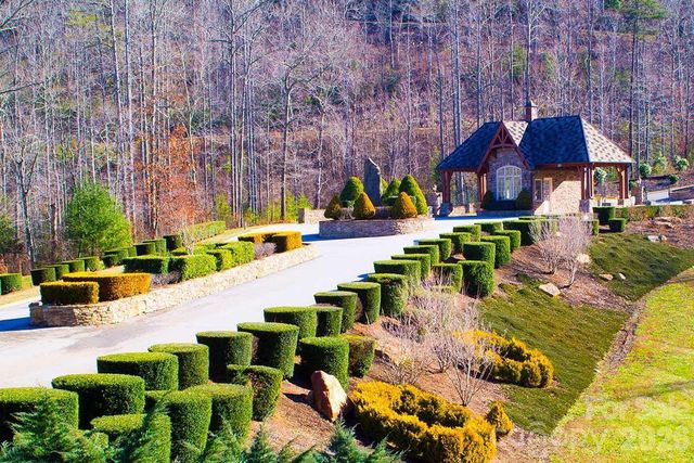 0 Golden Ridge Drive 133, Lake Lure, NC 28746