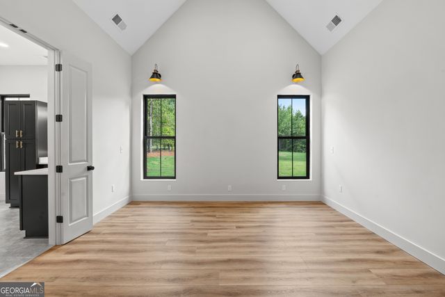 1140 Highway 85 Connector, Brooks, GA 30205