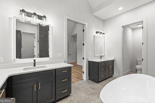 1140 Highway 85 Connector, Brooks, GA 30205