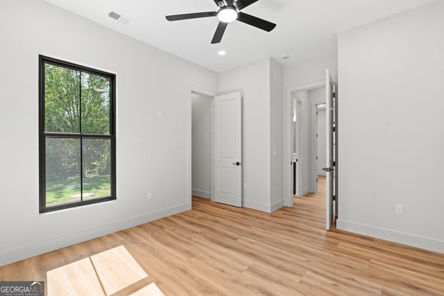 1140 Highway 85 Connector, Brooks, GA 30205