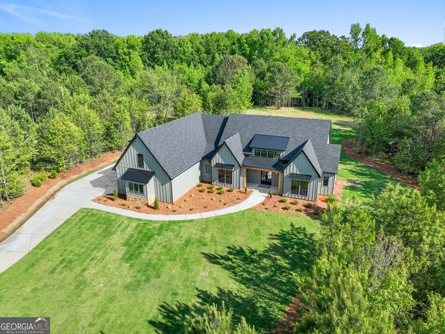 1140 Highway 85 Connector, Brooks, GA 30205